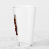 Verre Saint Barbara par Giovanni Antonio Boltraffic io (Gauche)