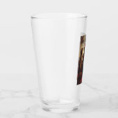 Verre Saint Barbara par Giovanni Antonio Boltraffic io (Droite)