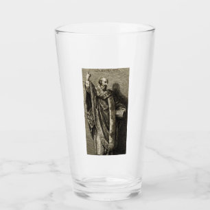 Verre Saint Cyrille de Jérusalem Confesseur