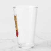 Verre Saint Étienne par Giotto (Gauche)