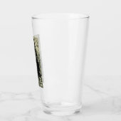 Verre Saint Giles l'ermite (Gauche)