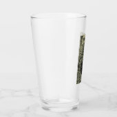 Verre Saint Giles l'ermite (Droite)