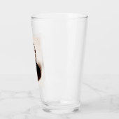 Verre Saint Giuseppe Cafasso Prêtre franciscain (Gauche)