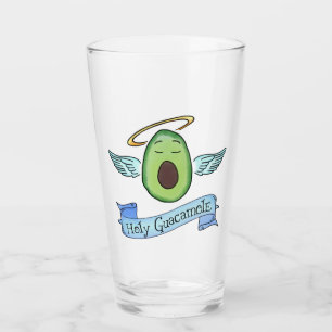 Verre Saint-Guacamole