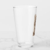Verre Saint Jacques fils d'Alphée (Droite)