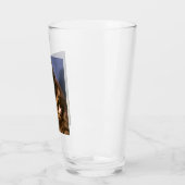 Verre Saint Jacques le Grand par Rubens (Gauche)