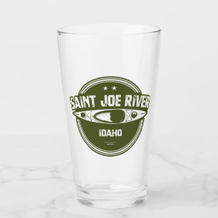 Verre Saint Joe River Idaho Kayak
