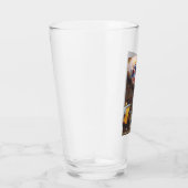 Verre Saint-Louis de Toulouse (Droite)