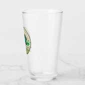Verre Saint Patrick’s Day (Gauche)