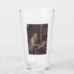 Verre Saint Paul l'apôtre - Héritage scripturaire de l'a