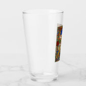Verre Saint Stanislas Évêque et Martyr Beaux-Arts (Droite)