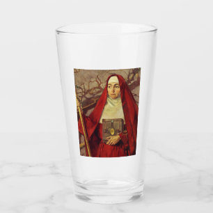 Verre Sainte Brigitte d'Irlande