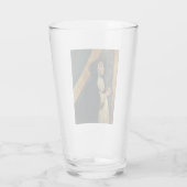 Verre Sainte Catherine de Sienne par Juan Bautista Maino (Dos)