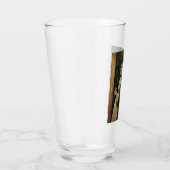 Verre Sainte Catherine de Sienne par Juan Bautista Maino (Droite)