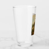 Verre Sainte-Hélène de Constantinople avec croix (Droite)