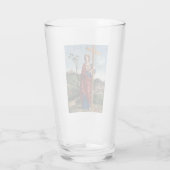 Verre Sainte-Hélène par Cima da Conegliano (Dos)