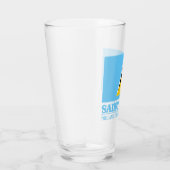 Verre Sainte-Lucie (Droite)