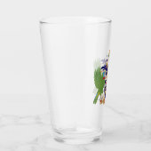 Verre Sainte-Lucie (Droite)