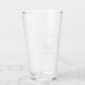 Verre Salamanque / Castille et Leon, Espagne (Devant)