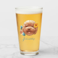 Salutation Florale : L'art d'un selfie de Toy Pood