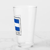 Verre Salvador (Gauche)