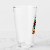 Verre Sam & Ham sont frères (Droite)