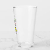 Verre Sam Je Suis (Gauche)
