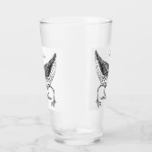 Verre Sandpiper Shorer Thunder_Cove (Droite)