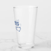 Verre Sangle de sécurité d'escalade des Dolomites (Gauche)
