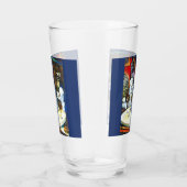 Verre Sans échec par défi (Droite)