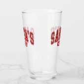 Verre Santas Favorite (Gauche)