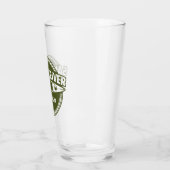 Verre Santee River Caroline du Sud Kayaking (Gauche)