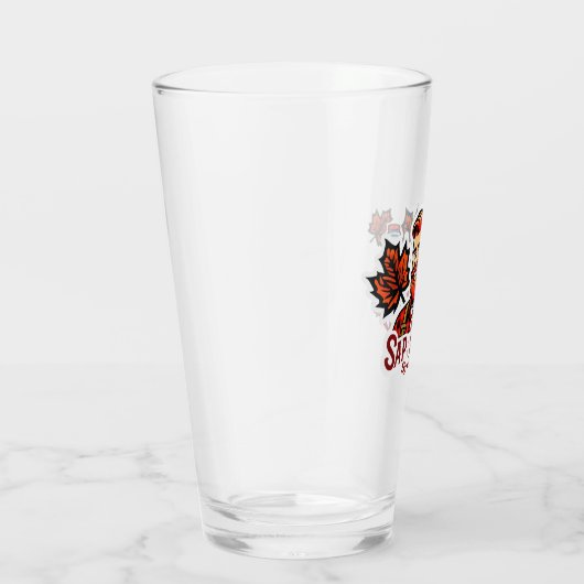 Verre Sap Daddy (Droite)