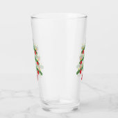 Verre Sapin de Noël (Droite)