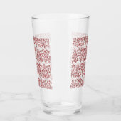 Verre Sapin de Noël Curleque (Droite)