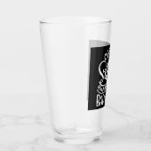Verre Sassy Classique Et Un Peu Mauvais Assy Amis Sassy (Droite)