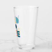 Verre Sauvage et libre (Gauche)