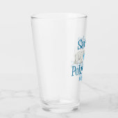 Verre Sauvez les ours polaires (Droite)
