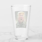 Verre Save America with Trump - United We Stand (Dos)