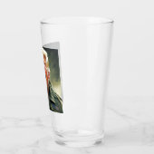 Verre Save America with Trump - United We Stand (Gauche)