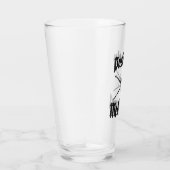 Verre SCA Postitieux médiéval (Droite)