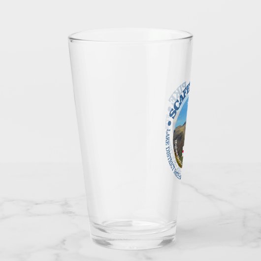 Verre Scafell Pike (Droite)