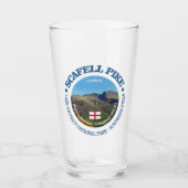 Verre Scafell Pike (Devant)
