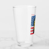 Verre Scandale américain (Droite)