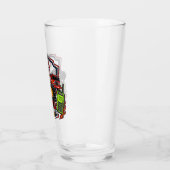 Verre Scanneur JML 716 (Gauche)