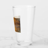 Verre Scène de la forêt de Misty (Gauche)