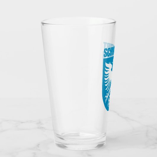 Verre Schweinfurt (Droite)