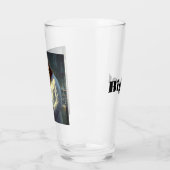 Verre Scientifique de Bigfoot (Gauche)