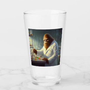 Verre Scientifique de Bigfoot