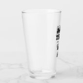 Verre Scientifiques quantiques (Droite)